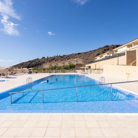 The Retreat House - Private Pool Apartment Пуерто де Сантяго Екстериор снимка