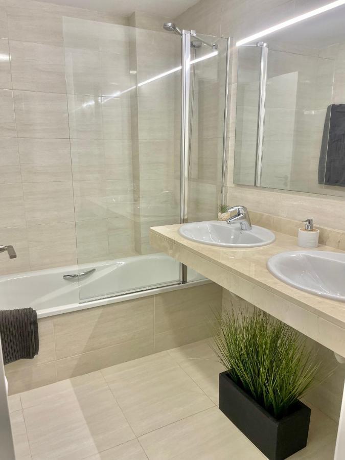 The Retreat House - Private Pool Apartment Пуерто де Сантяго Екстериор снимка