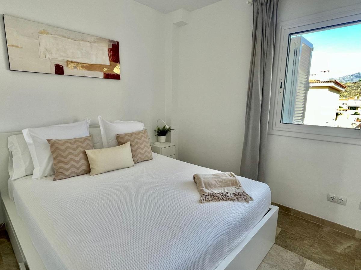 The Retreat House - Private Pool Apartment Пуерто де Сантяго Екстериор снимка