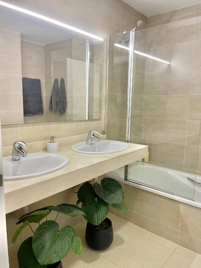 The Retreat House - Private Pool Apartment Пуерто де Сантяго Екстериор снимка
